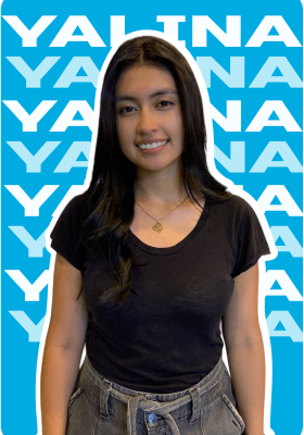 Yalina
Politóloga comprometida con la defensa de los derechos humanos y la gestión de proyectos sociales que impulsen la justicia y la inclusión. Disfruta los libros, la música a alto volumen y los viajes inesperados.